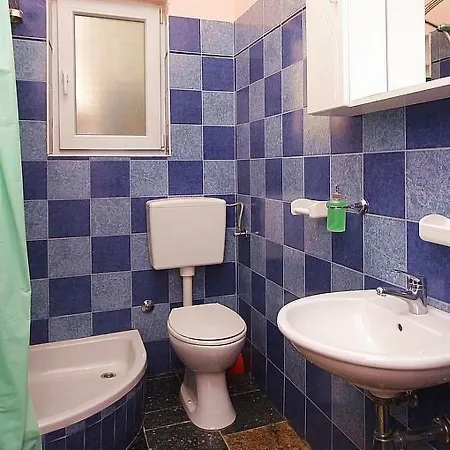 Reka Apartment