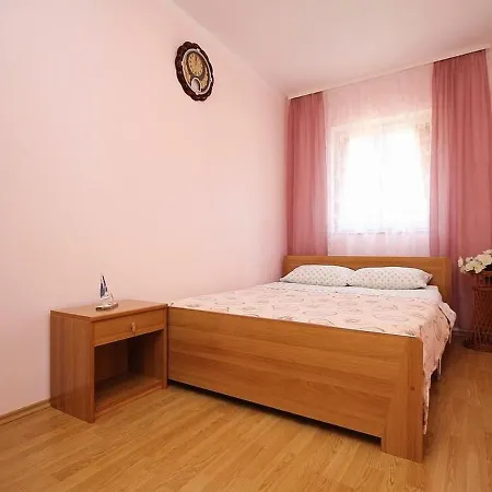 Reka Apartment Liznjan